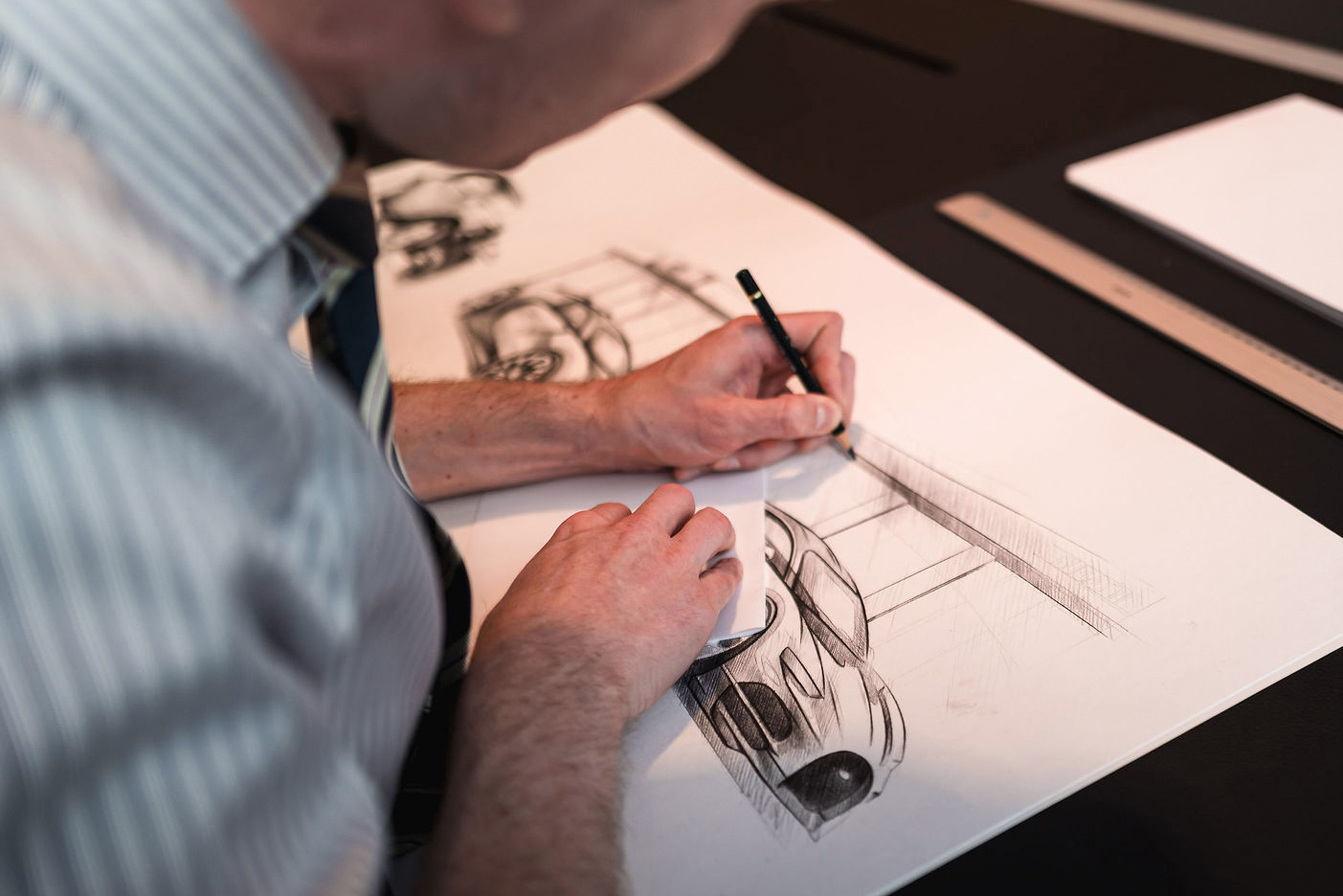 Bugatti Brussels showroom Grand Opening, September 2026.